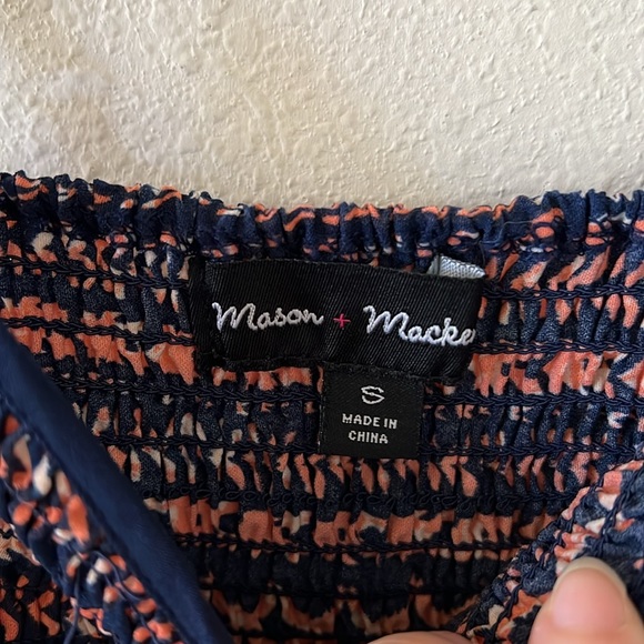 Mason + Mackenzie Summer Dress - Picture 7 of 13